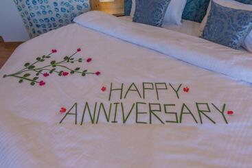 בית מלון כפרי Binsar Eco Resort, Binsar Uttarakhand