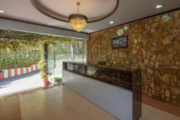 Hôtel Binsar Eco Resort, Binsar Uttarakhand