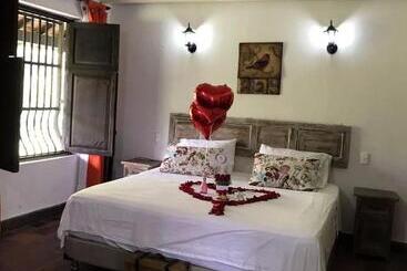 Hotel Casa Blanca Campestre