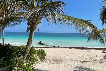 Hotel Casa Phoenix Tulum