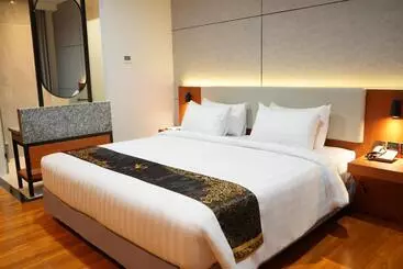 Szálloda Grand Miami