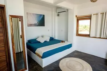 Hotel Sanmara
