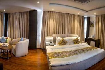 Hôtel The Kingsbury