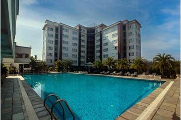 هتل The Kingsbury