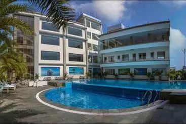 Hôtel The Kingsbury