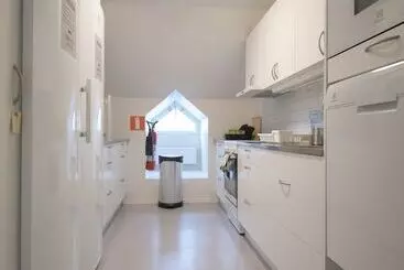 ユースホステル Mini Hotel Borås Regementet