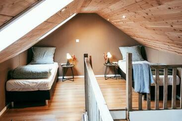 Bed and Breakfast Benb De Buutnboer