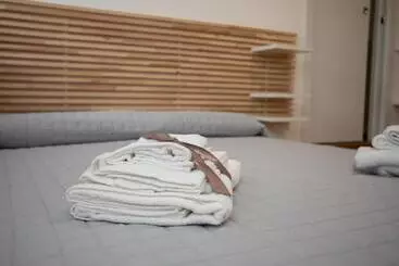 Bed and Breakfast Tenuta Bardi