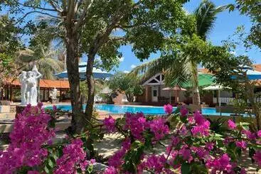 Kega Lighthouse Resort Bình Thuận