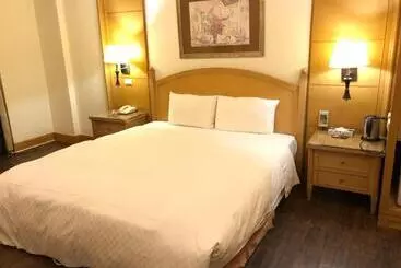 Mumu Motel