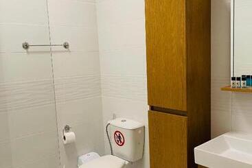 Pension Fuk Tak Apartmani&restoran