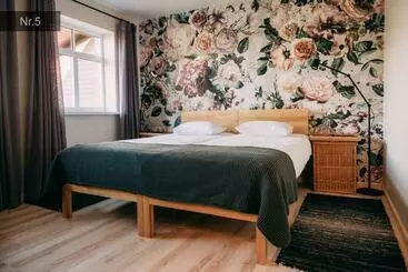 هاستل Weavers  Guest House Kalndaki