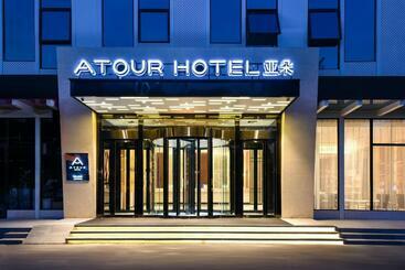 Atour Hotel Beijing Chaoyang Park