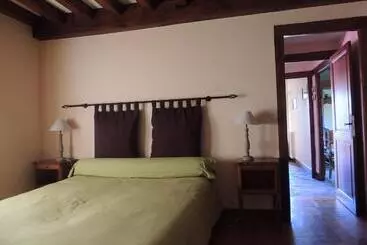 Bed and Breakfast Chambres D Hôtes La Colinière