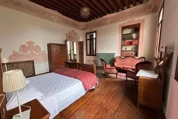 Bed and Breakfast La Gastaldia