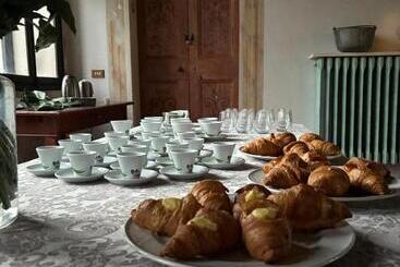 צימר La Gastaldia