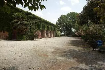 Bed and Breakfast La Gastaldia