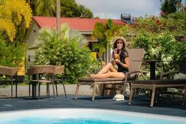 Boutique Hotel Peperpot