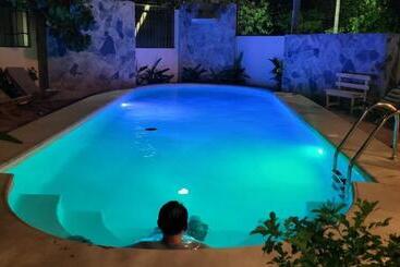 Otel Casa Puerto Bonito & Private Coworking