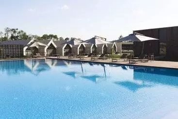 호텔 Castel Mimi Wine Resort
