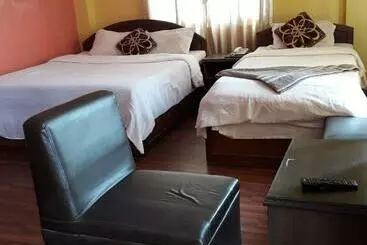 Hotel Vision