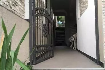 پانسیون Apartmani Vuković