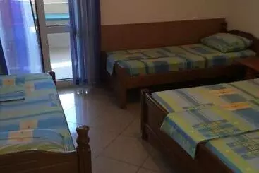 Pension Apartmani Vuković