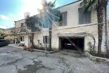 پانسیون Guesthouse Georgia Sagarejo