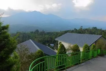 Resort Blossom Hill Munnar