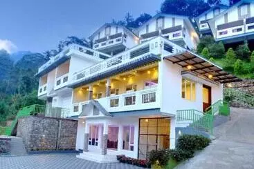 Resort Blossom Hill Munnar