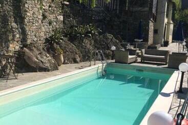 ベッドアンドブレックファースト Il Girasole