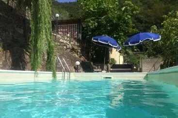 Bed and Breakfast Il Girasole