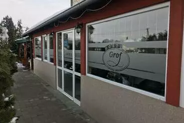 Hostel Grof
