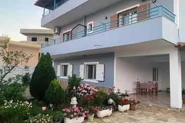 Hotel Vila Elite