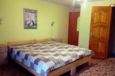 Pension садиба на хуторі