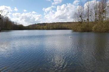 Pension Clairefontaine Chambre D Hôtes