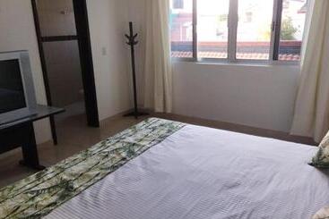 بنسيون Hospedaje Familiar