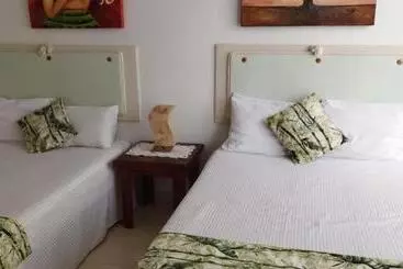 Majatalo Hospedaje Familiar