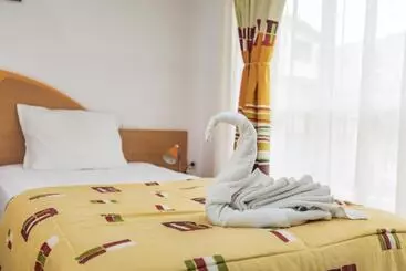 Pensão Villa Martina