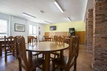 Albergue De Sabero