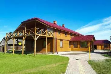 Alberg Dvēseles Veldzes Dārzs