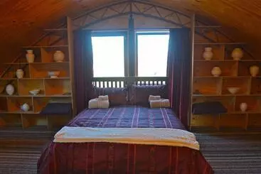 Barn Bed And Breakfast