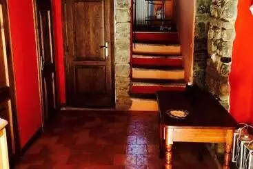 B&b La Presa