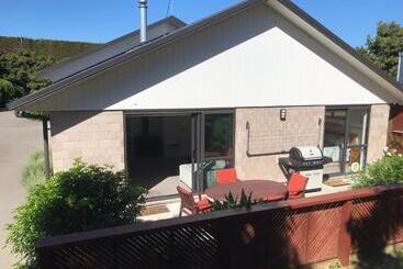 צימר Baybell Lodge