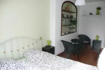 Bed & Breakfast Domaine Serrot