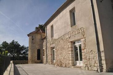 Bed and Breakfast Loustalneou