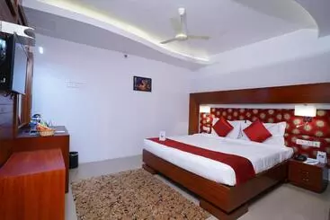 Hotelli Empire Residency