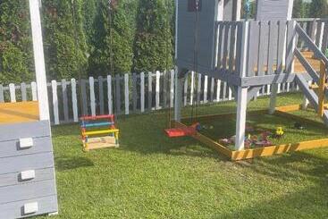 هتل Exclusive President