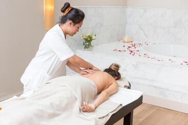 فندق Gabala Yengice Thermal Resort