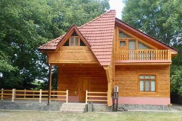 هتل Gabala Yengice Thermal Resort